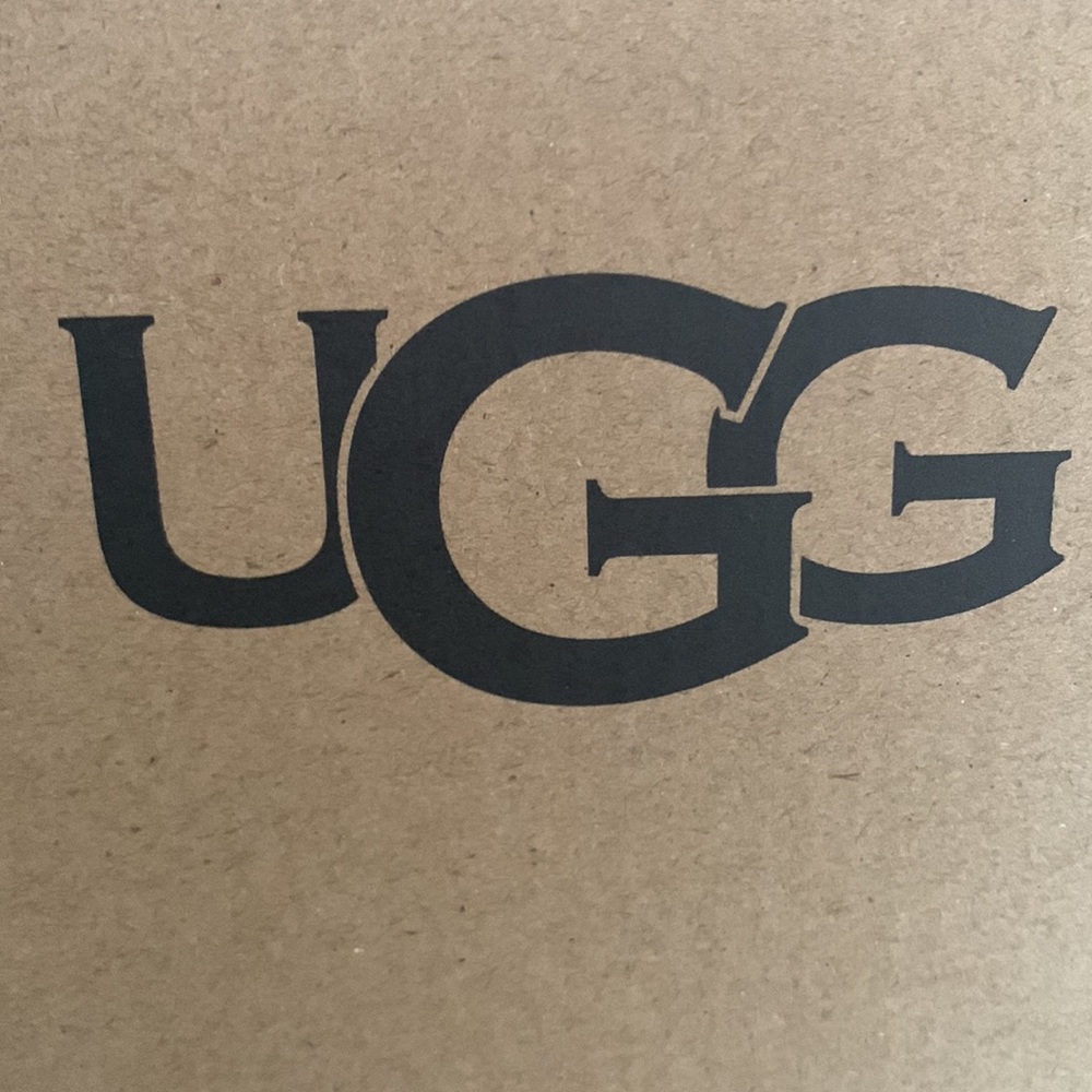 NIB UGG Rain Boots - Picture 8 of 8